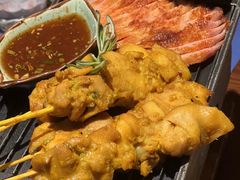 -泰妃殿(武汉首店)