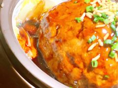 招牌狮子头-扬州狮子楼·非遗淮扬菜(总店)