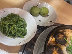 -不倒翁炭火烧肉(永安里店)