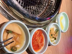 -吉秋田鲜和牛烧肉·肉档自选