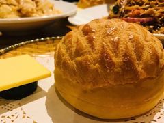 -兰亭轩茶餐厅(长江路店)