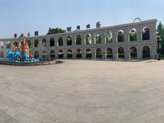 -辛玛王国游乐园