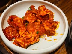 -九田家黑牛烤肉料理(三墩店)