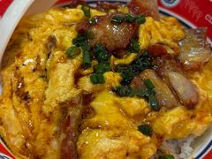 -明記茶餐廳(福田总店)