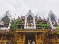 -西双版纳总佛寺