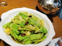 -肖记公安牛肉鱼杂馆· 省级非物质文化遗产(仁和路店)