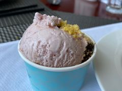 -洲际酒店·地平线全日餐厅HORIZON CAFÉ