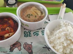 -老乡鸡(合肥高铁南站店)