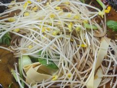 -皖北巫氏三胖地锅鸡(长淮总店)
