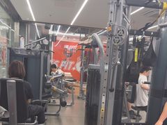 -乐刻健身(红山6979店)