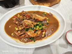 -小厨师·二十年沈家门小海鲜(百井坊巷店)