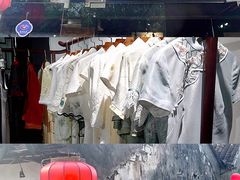 -荷言旗袍(平江店)