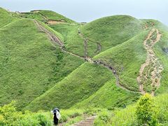 -萍乡武功山风景名胜区