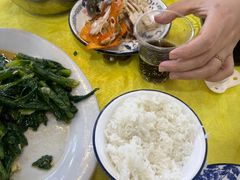 -秋姐美食店(旅游大道店)