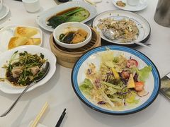 -圣丰城酒家·宴会(宝安大仟里店)