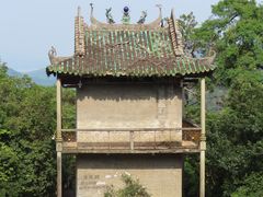 -飞霞风景名胜区