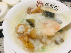-温粥人(春晖路店)