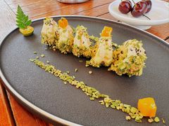 -喜鼎海胆水饺(东港店)
