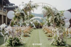 -花轿喜屋婚礼策划