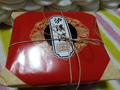包装-泸溪河桃酥(长乐路店)