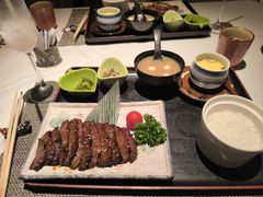 -松临·铁板烧&Omakase(神农店)