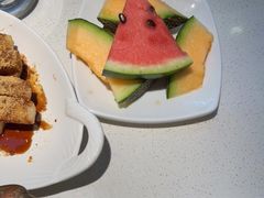 -小鱼小牛·鱼牛干锅·脆鱼火锅(世欧广场店)