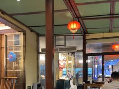 -湘力力小院·鱼汤泡饭(枫林路店)