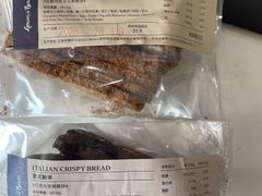 -面包谷Grains n' Beans(九号公馆店)
