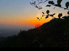 -紫金山山顶公园