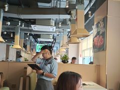 -海底捞火锅(劲松店)