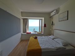 -威海大水泊国际机场