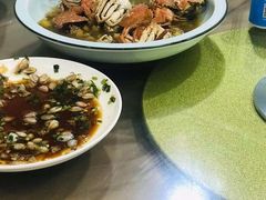 -小厨师·二十年沈家门小海鲜(百井坊巷店)