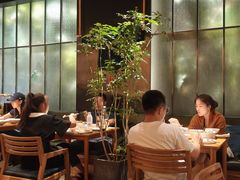 -一坐一忘云南菜(北京skp店)