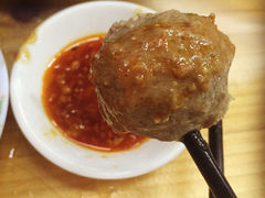 蔡社牛肉城-蔡社牛肉城(龙湖店)