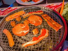 -十三姨正合丰烤肉(营迹路店)