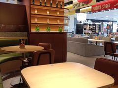 -乐凯撒披萨(正佳广场店)
