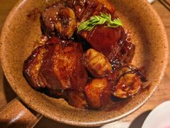 -清水亭湖北菜(大屯DT51店)