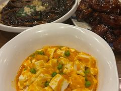 -奶奶的味道(胶州路店)