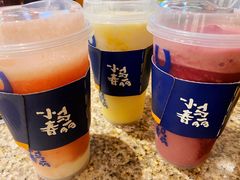 -春丽小马(济南恒隆广场店)