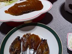 -秀儿四九城·新京菜(亚运村鸟巢店)