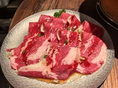 -山葵村烤肉(海淀区民族大学店)