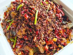 -汉水缘鲜鱼庄(黄雁村店)