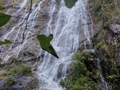 -千泷沟大瀑布旅游区