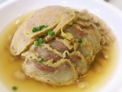 -明升萝卜汤
