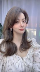 -New Fashion发型定制