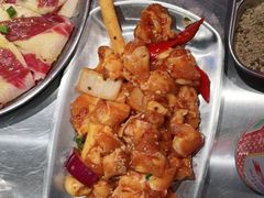 -马路牙子烧烤音乐酒馆(望京店)