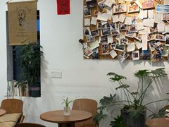 -唐咖精品咖啡(大理古城手冲店)