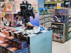 -TOP TOY(新南凯德广场店)