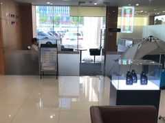 -上海东昌雷克萨斯(沪南路店)