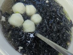 -众味海鲜大排档·活海鲜·潮汕味(南澳店)